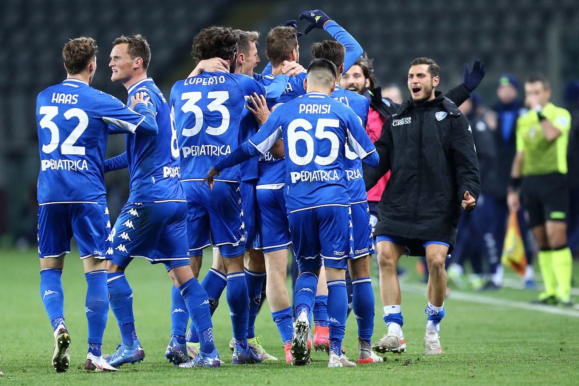 尤文图斯 尤文图斯